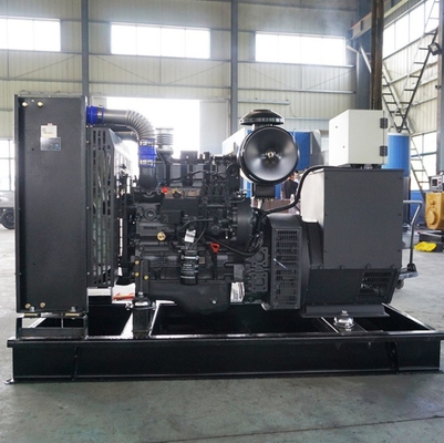 Bom preço. Conjunto de geradores a diesel abertos de 1600 kW a 2000kva on-line