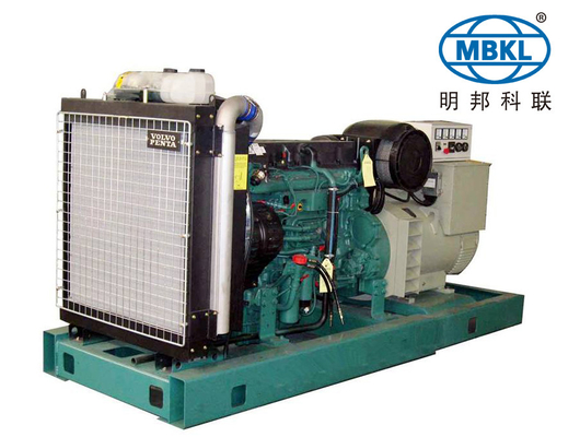Bom preço. Grupo de gerador diesel de TAD1342GE Volvo on-line
