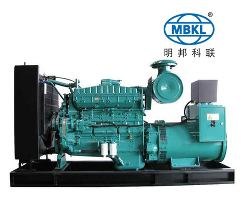 Bom preço. gerador diesel de 412kva Volvo Penta on-line