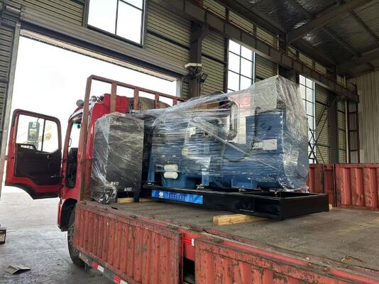 Bom preço. Conjunto gerador MBKL Power 200KW / 250KVA do tipo aberto/silencioso - sua vantagem competitiva em backup de energia a diesel on-line