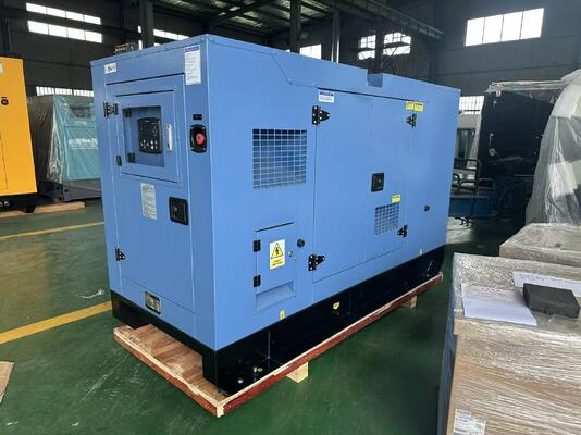 Bom preço. Fabricante de Geradores a Diesel de 60KW na China | Gerador SDEC de 75kVA para Revendedores e Distribuidores Direto da Fábrica on-line