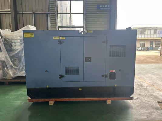 60KW Diesel Genset fabricante na China. 75kVA gerador SDEC para revendedores e distribuidores.