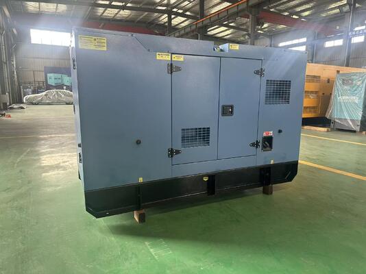 60KW/75kVA Gerador a Diesel Fabricante | Geradores no Atacado para Distribuidores Globais