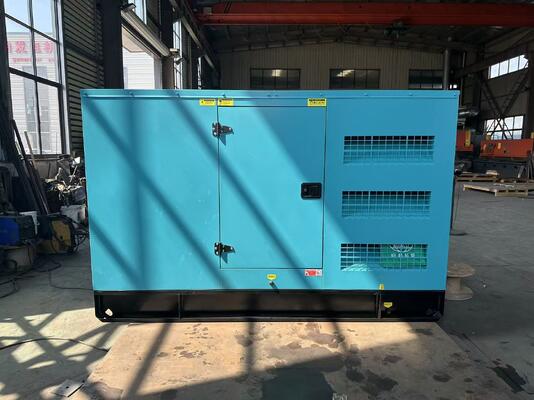 Bom preço. 70kW / 87,5kVA gerador a diesel com Weichai WP4.1D80E200 motor on-line