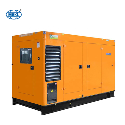 Bom preço. Grupo de gerador do motor diesel de 1670KW 2087KVA Mitsubishi para a empresa de construção civil on-line