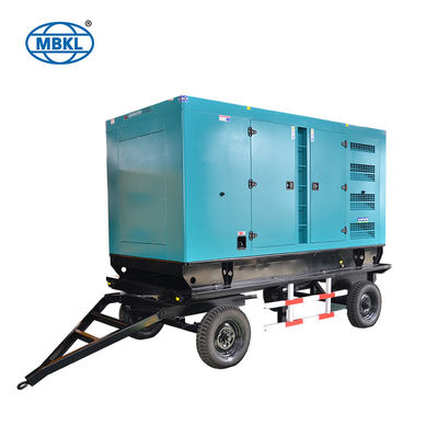 Bom preço. KTA19-G3A Motor aberto 500KVA Gerador diesel 400kw on-line