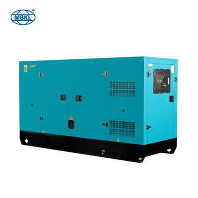 Bom preço. 3 gerador diesel da fase 20KW 25KVA com o motor de Yangdong Y490D on-line