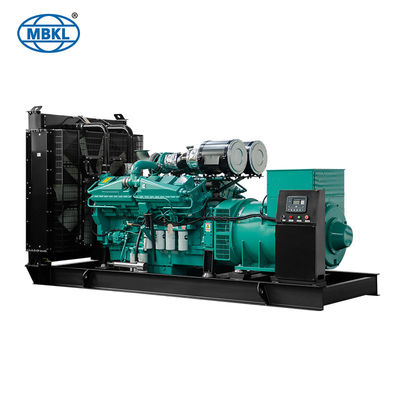 Bom preço. Gerador diesel de 600KW 750KVA com  Engine on-line