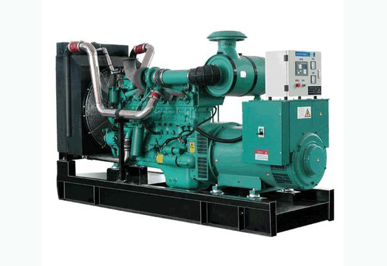Bom preço. 1100KVA 900KW Weichai motor Diesel Casa ou escritório gerador de espera Para fonte de alimentação de reserva on-line