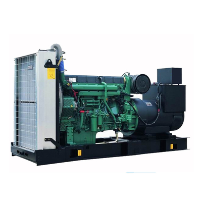 Bom preço. Perkins 2506C-E15TAG2 Motor Gerador Diesel Conjunto 50HZ 400kw 500KVA on-line