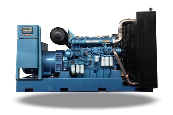 Bom preço. Shanghai lingzhong ((SME) Conjuntos de geradores elétricos sem escovas 1000kw 1250kva diesel on-line