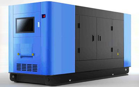 Bom preço. Gerador diesel compacto de 230V 400V 800kw com motor Weichai on-line