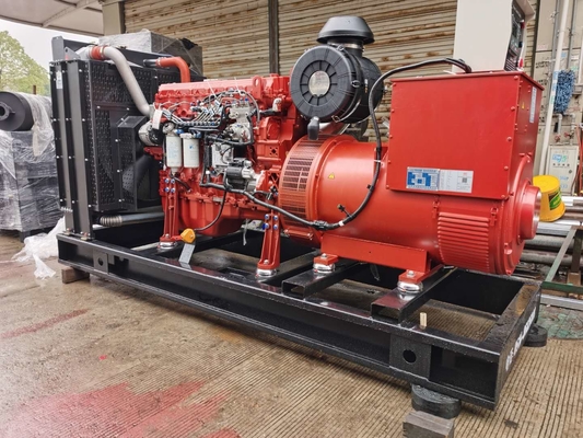 Bom preço. Conjuntos de geradores diesel à prova de som e abertos/silenciosos com motor Weichai on-line