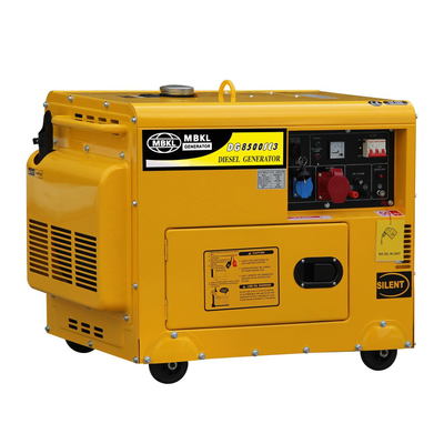 Bom preço. Gerador diesel de pequena potência de 100 kW 125 KVA para carregamento com motor Weichai on-line