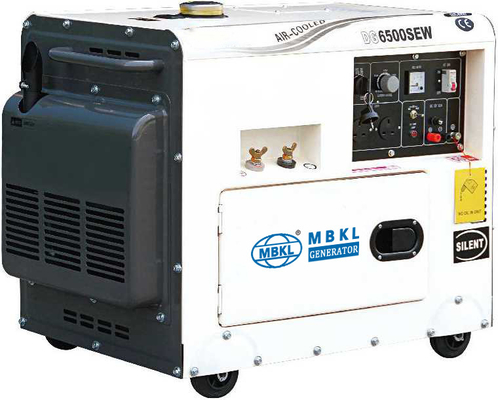 Bom preço. Conjunto de gerador de diesel de pequeno tipo Protable para carregamento de conjuntos de geradores de diesel Weichai on-line