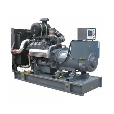 Motor YND485D 15kw geradores industriais a diesel com geradores a diesel ATS Yangdong