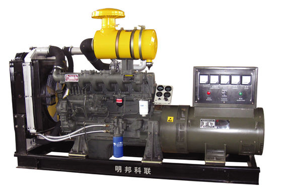 Deepsea Controlador Tongchai TCR400 Motor Gerador Diesel Conjunto 400kw 500KVA