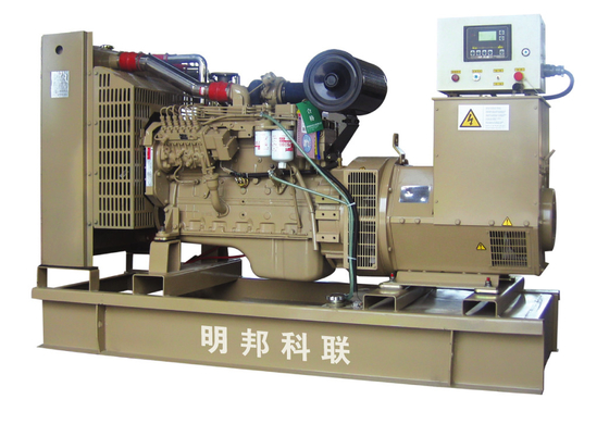 Bom preço. Weichai 6M26D447E200 Motor aberto silêncio Tipo gerador diesel conjuntos 400kw 500KVA on-line